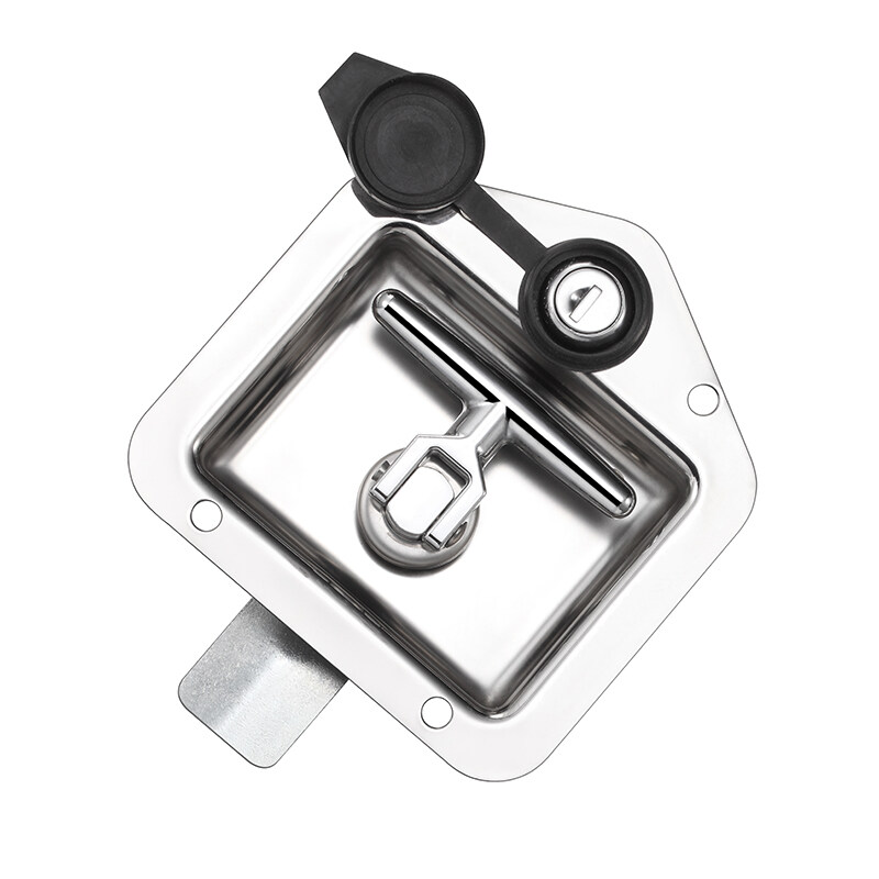 Panel lock-92