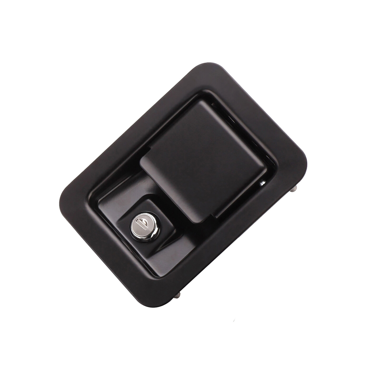 Panel lock-93