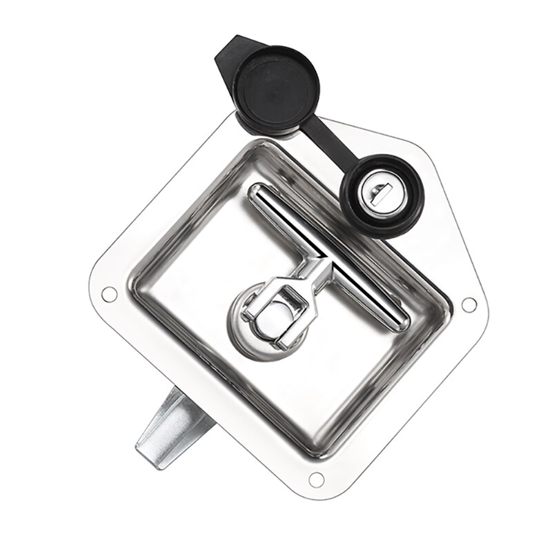 Panel lock-94