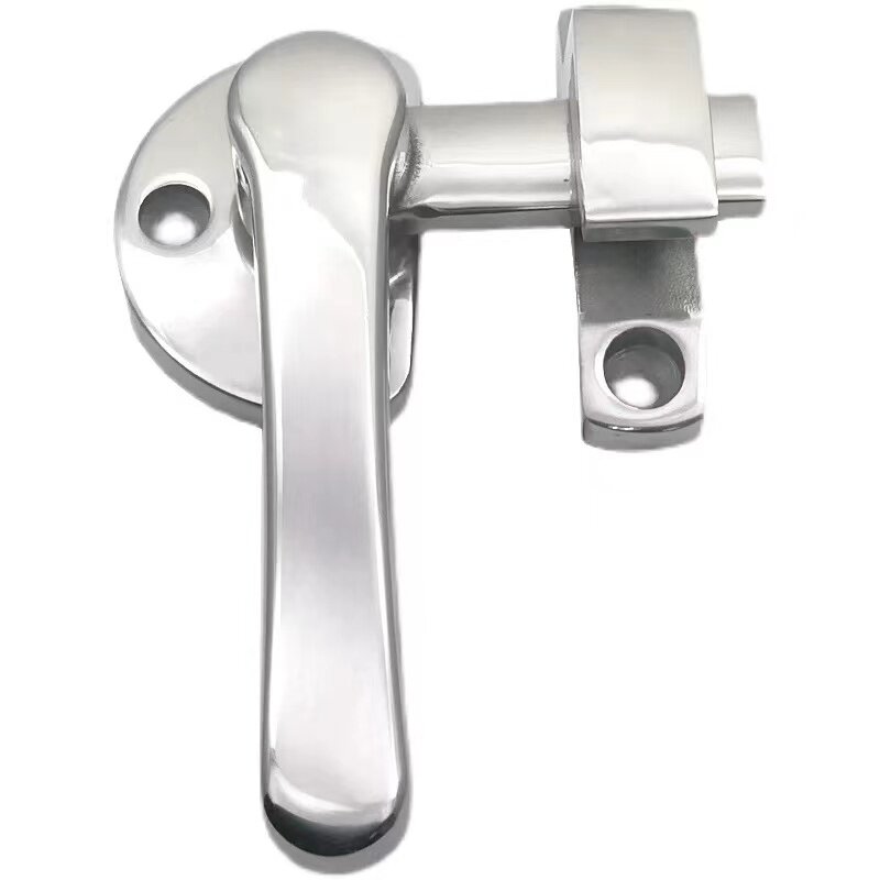 Handle lock-95