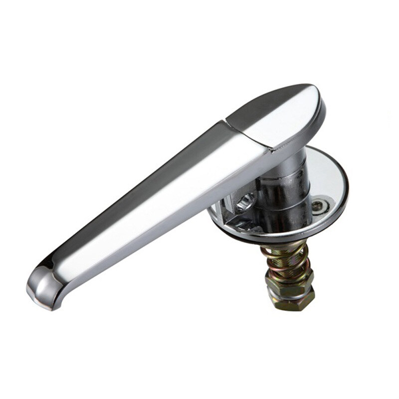 Handle lock-103