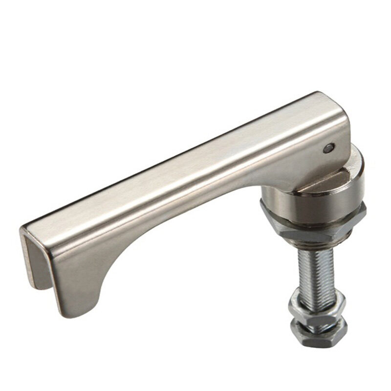 Handle lock-104