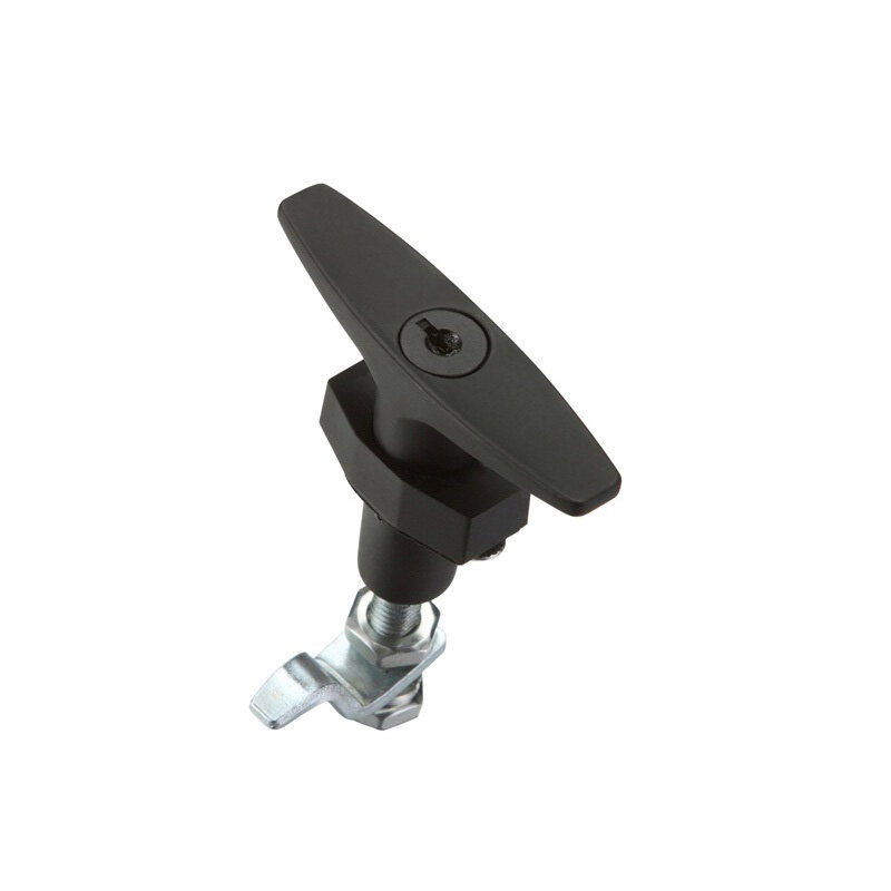 Handle lock-105