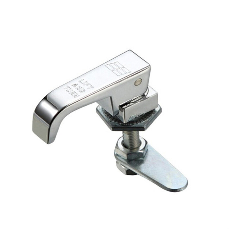 Handle lock-106