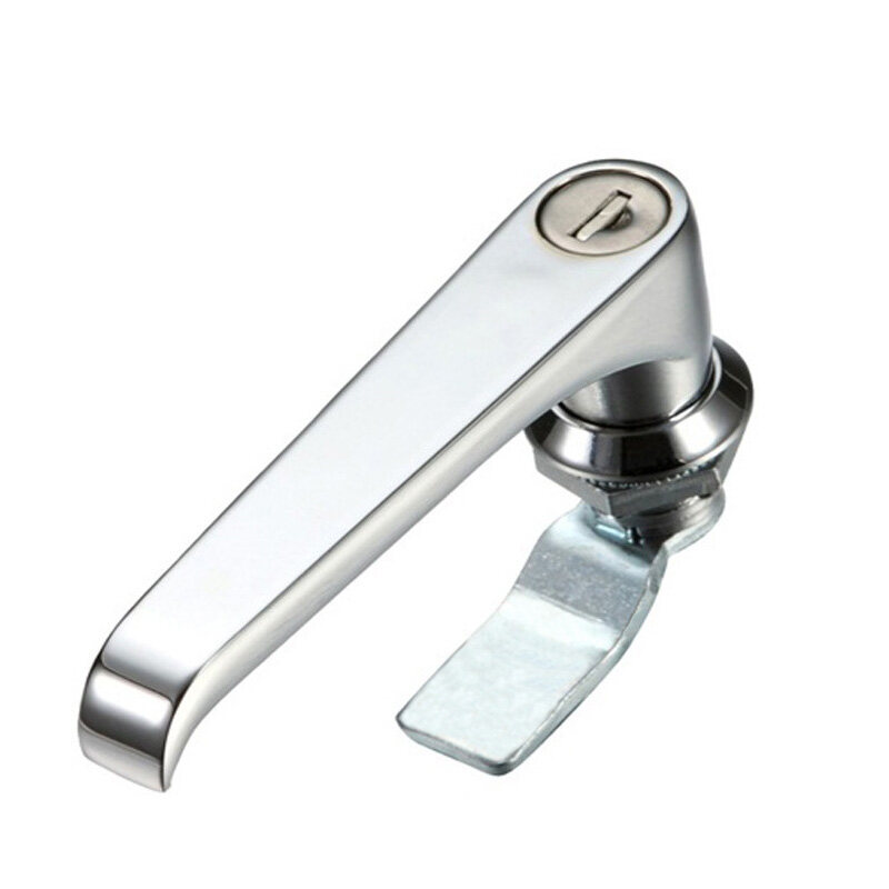 Handle lock-107