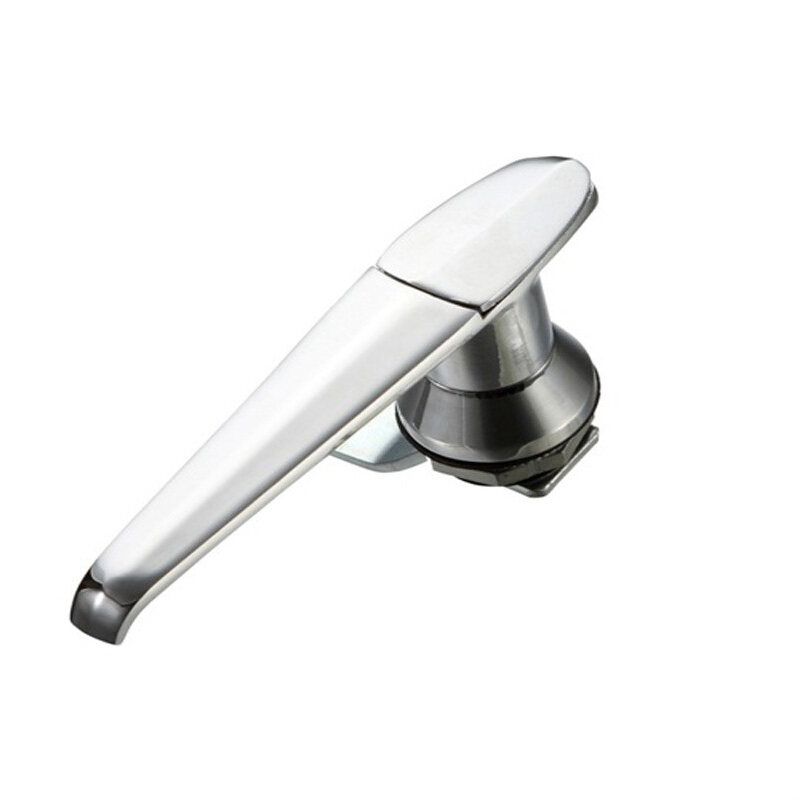 Handle lock-108