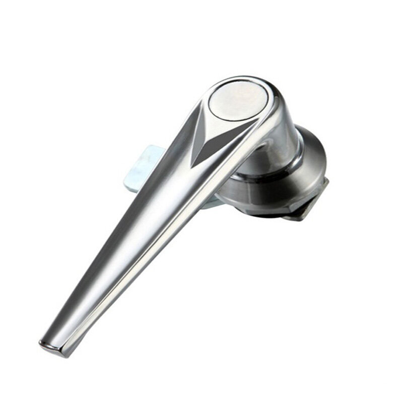 Handle lock-112