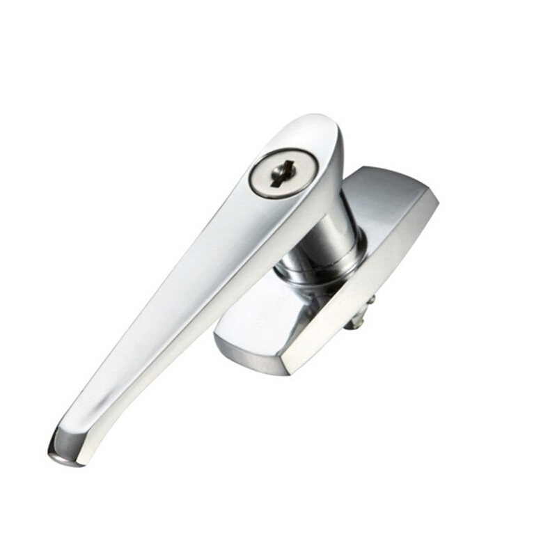 Handle lock-113