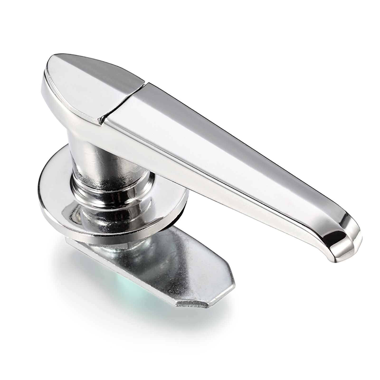 Handle lock-114
