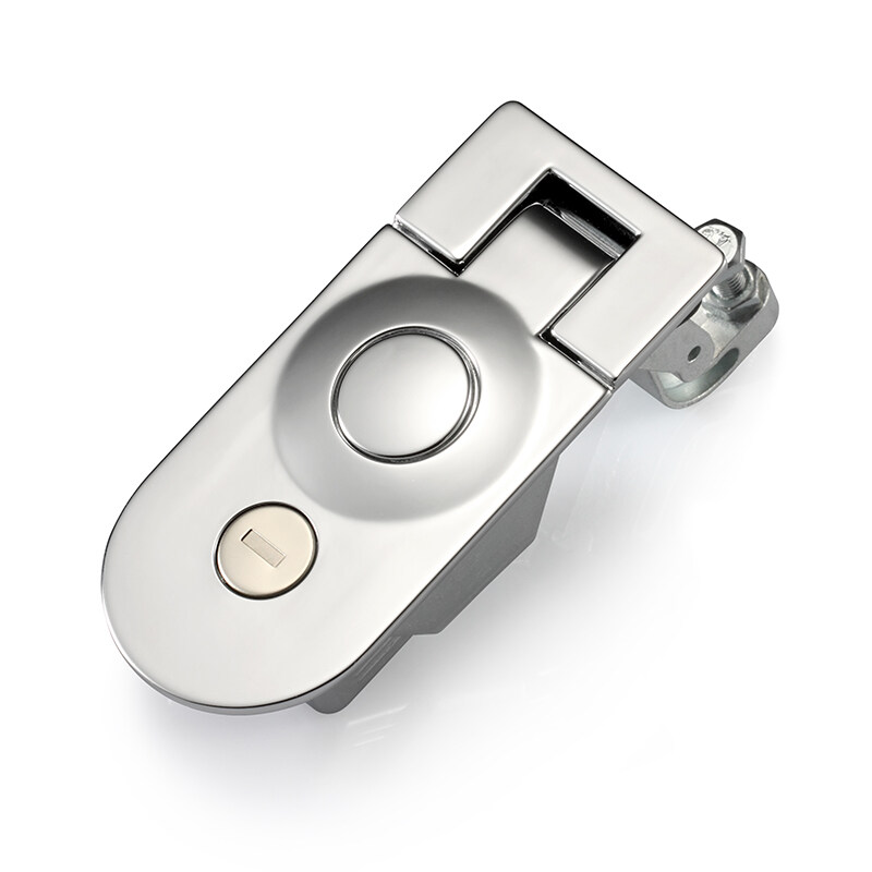 Flat lock-116