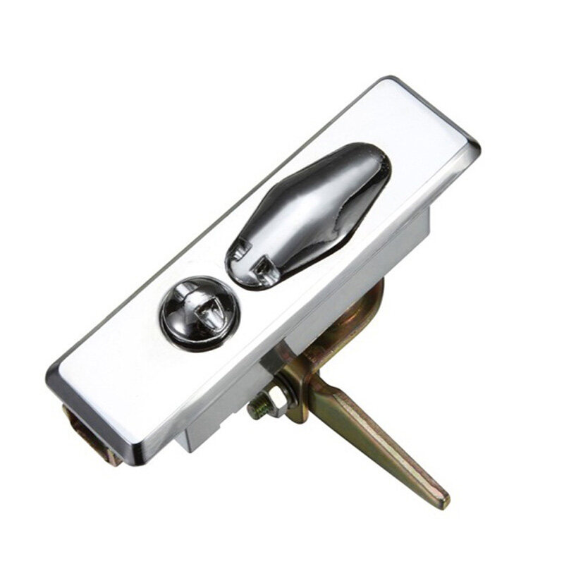Flat lock-118