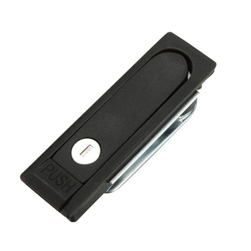 Flat lock-119