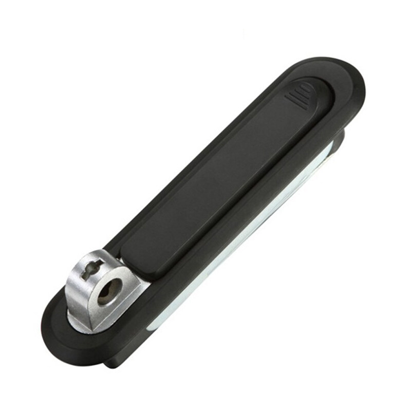Flat lock-120