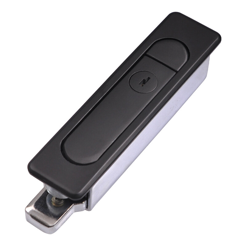 Flat lock-122