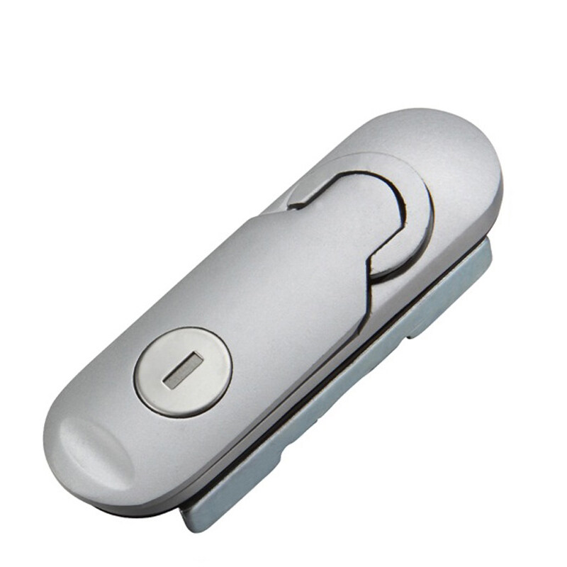 Flat lock-123