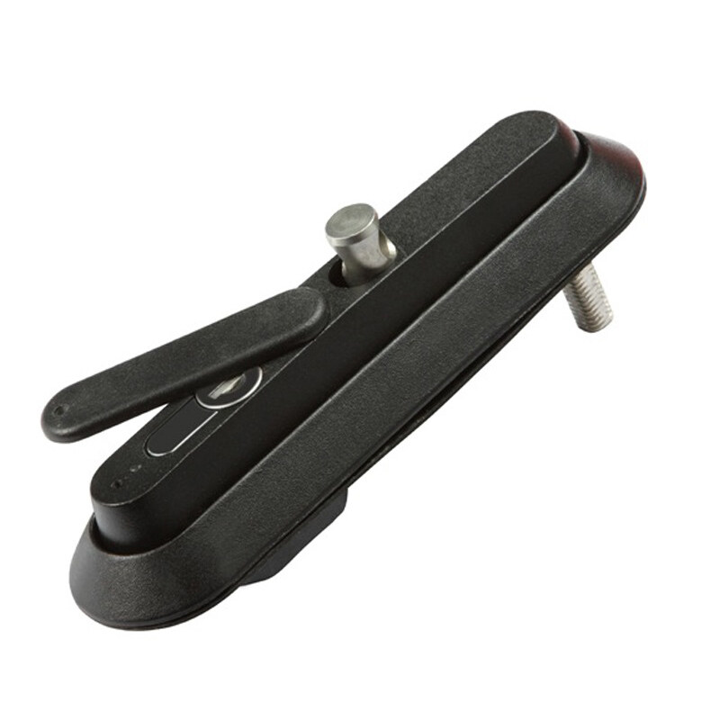 Flat lock-124