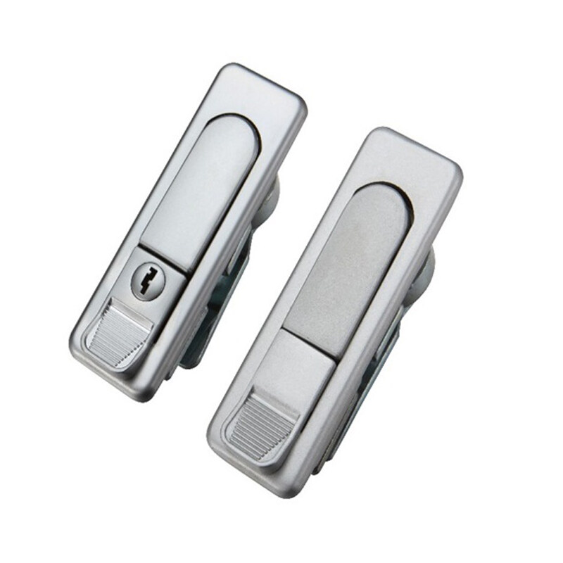 Flat lock-125