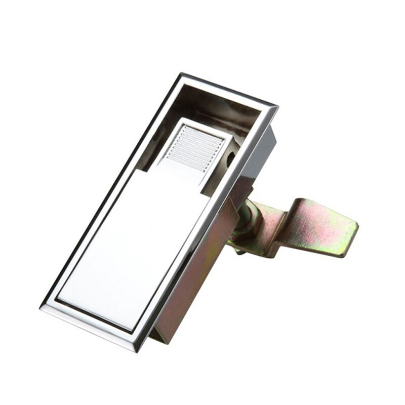 Flat lock-133