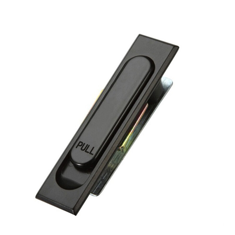 Flat lock-138