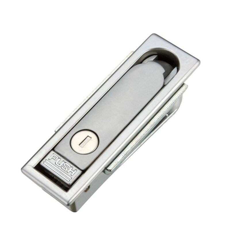Flat lock-140