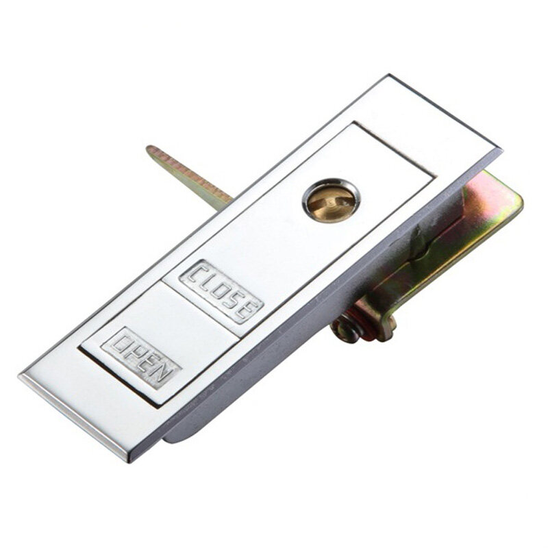 Flat lock-146