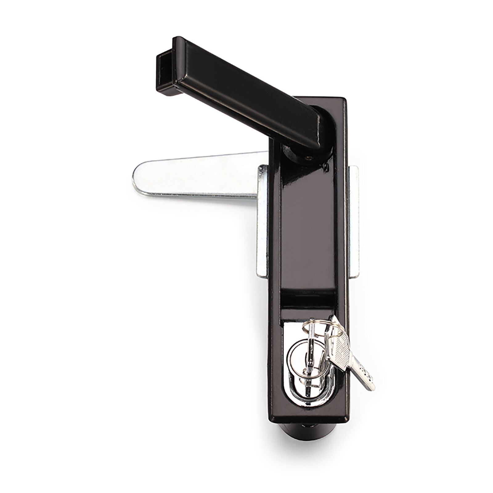 Flat lock-147