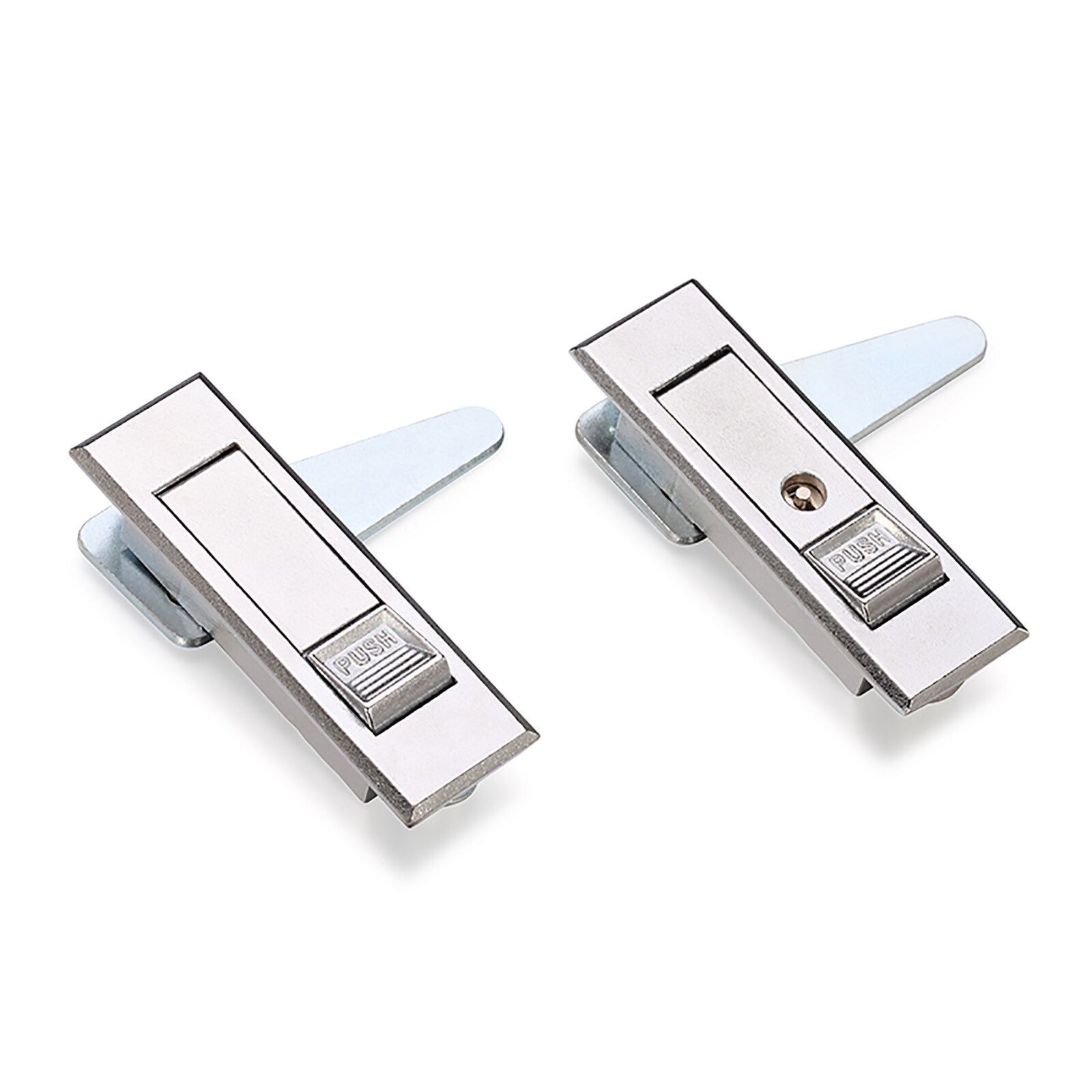 Flat lock-148