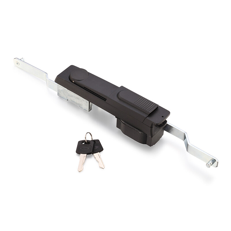 Connecting rod lock-149
