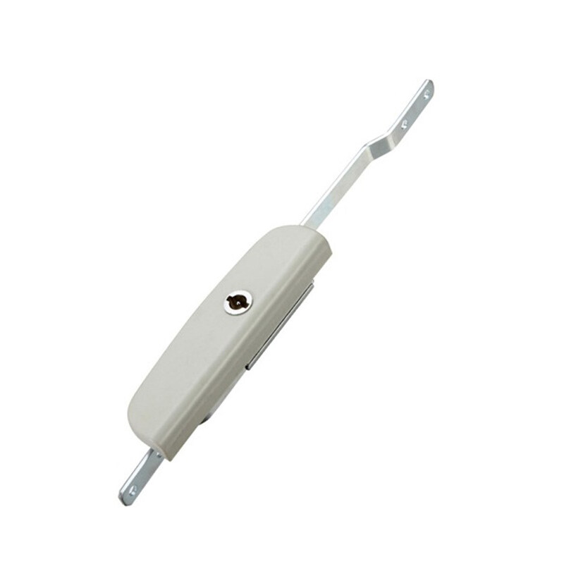 Connecting rod lock-151