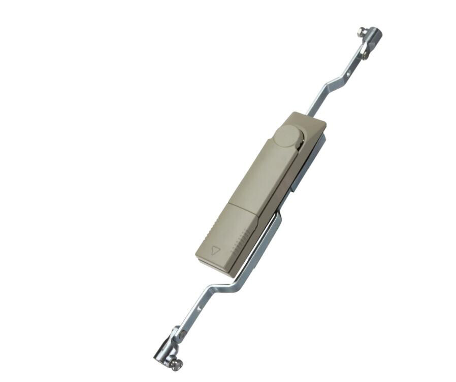 Connecting rod lock-159