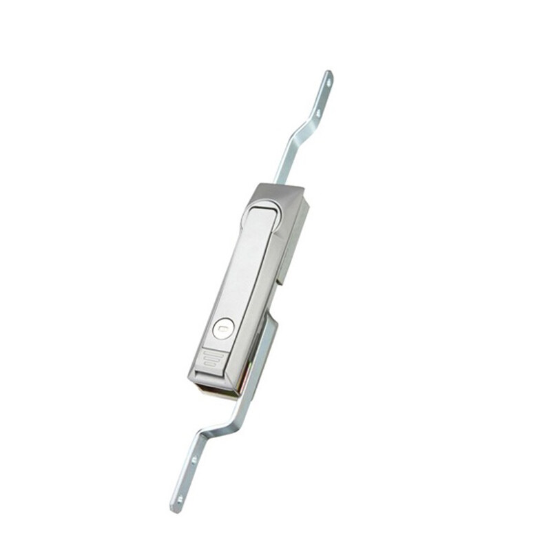 Connecting rod lock-160