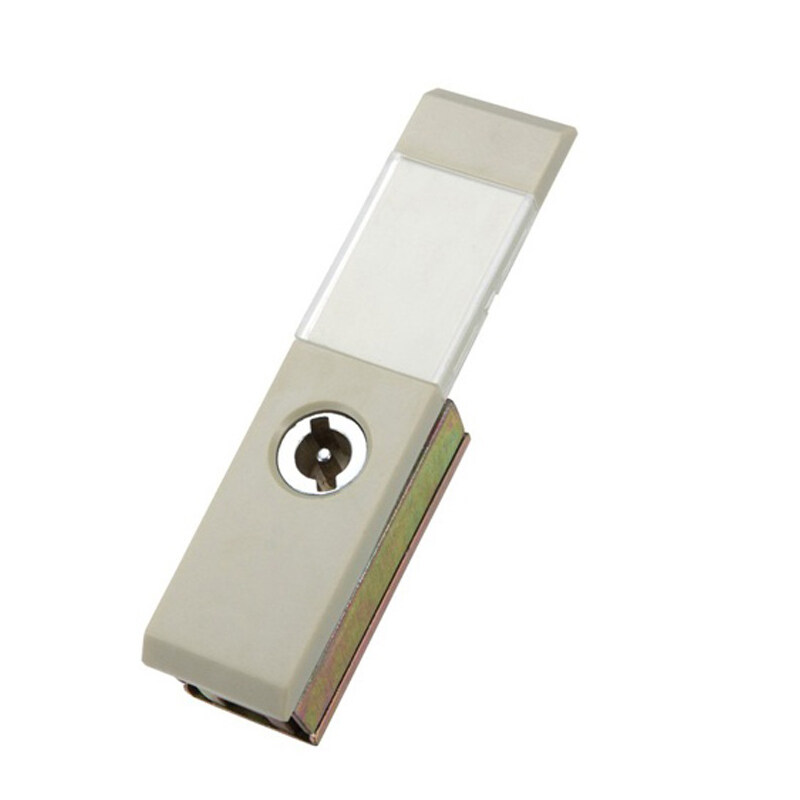 Connecting rod lock-163