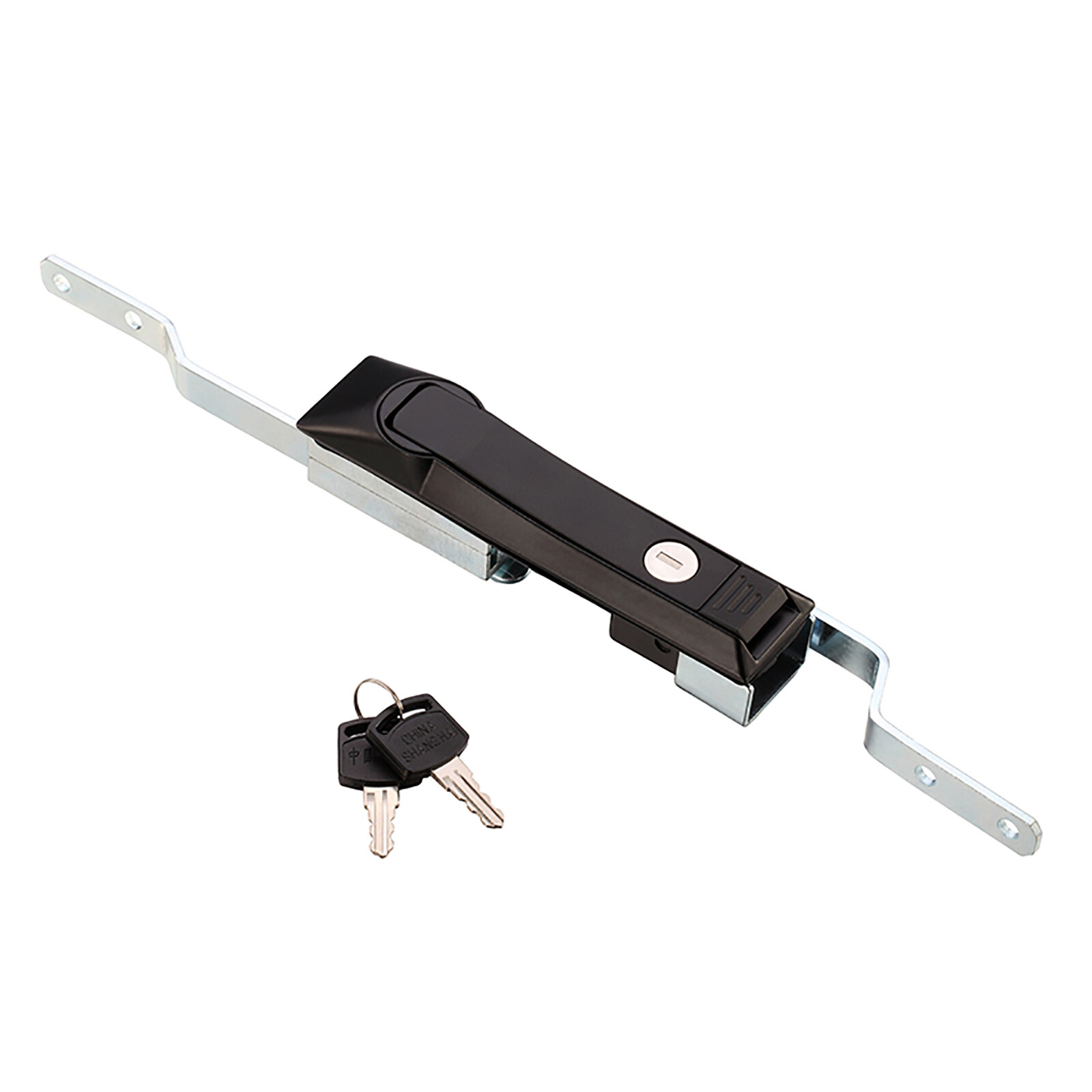 Connecting rod lock-166