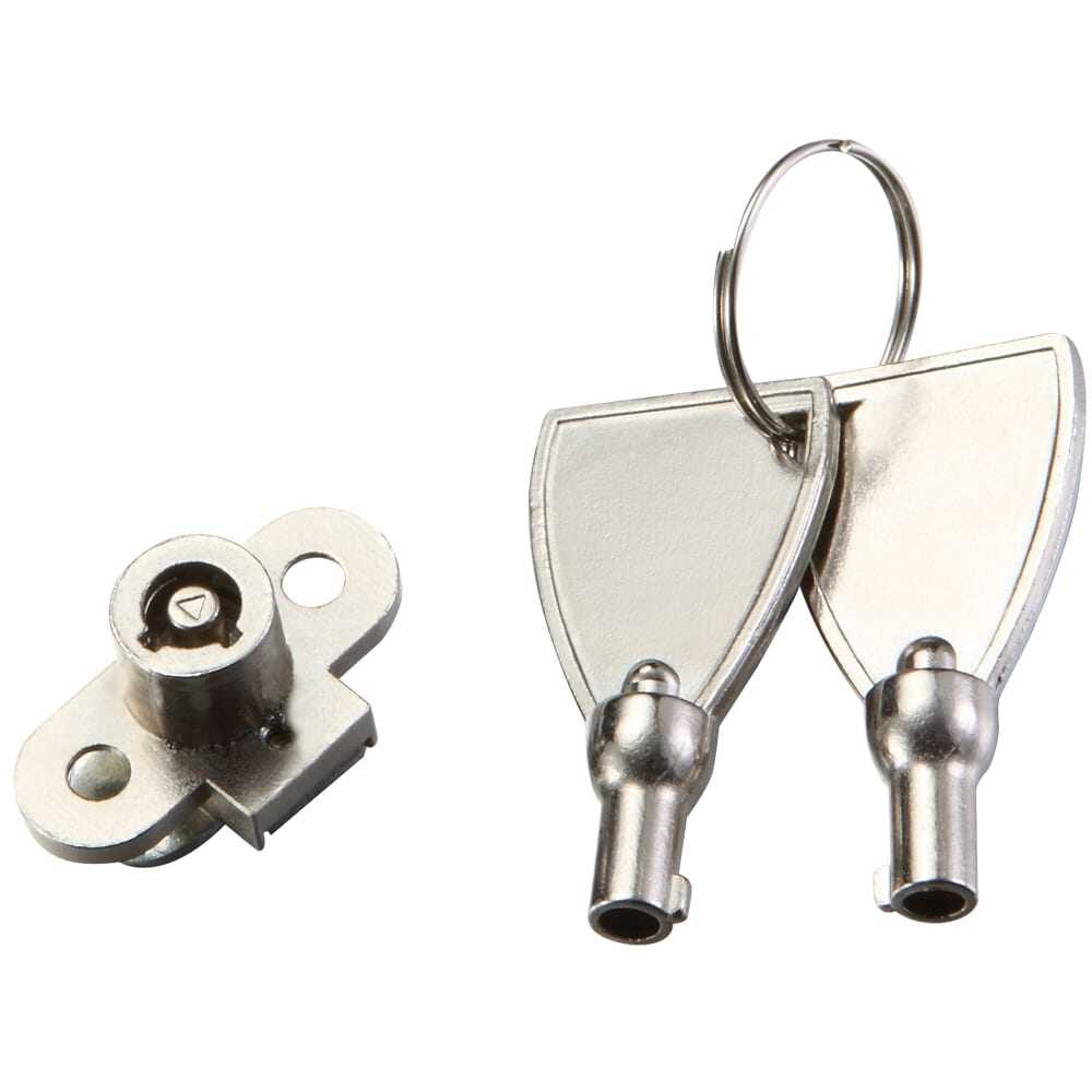 Other door locks-186