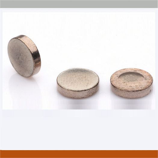 Contacts Metals Welding