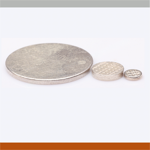 Wafer Contact Welding