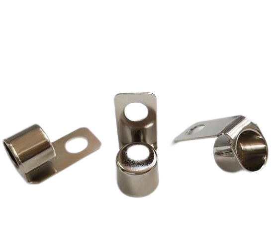 EV Fuse Nickel-Plated Copper Cap