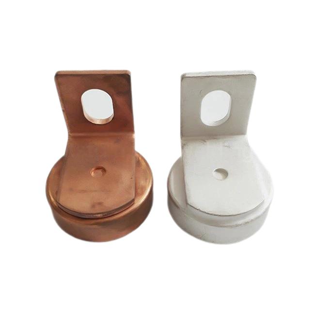 Matte Tin EV Fuse Copper Cap