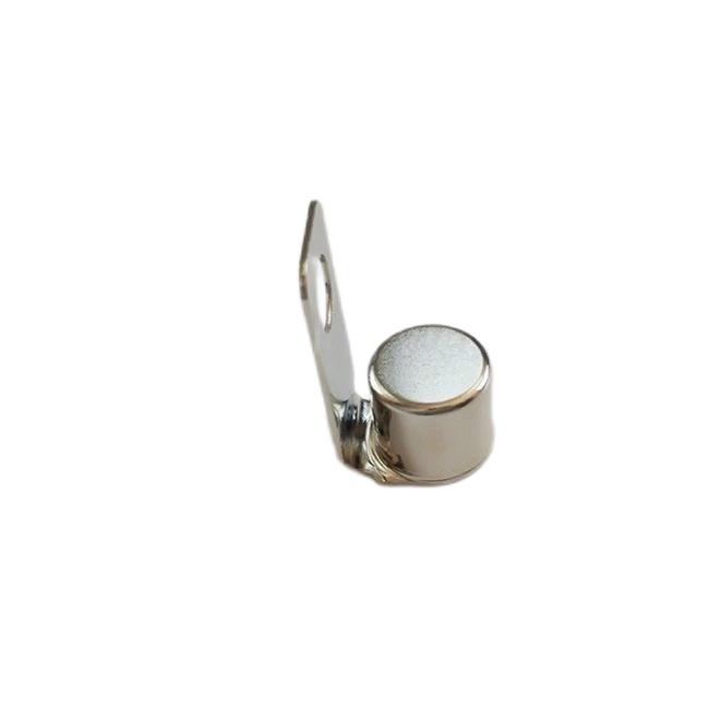 EV Fuse Nickel Plated Copper Cap