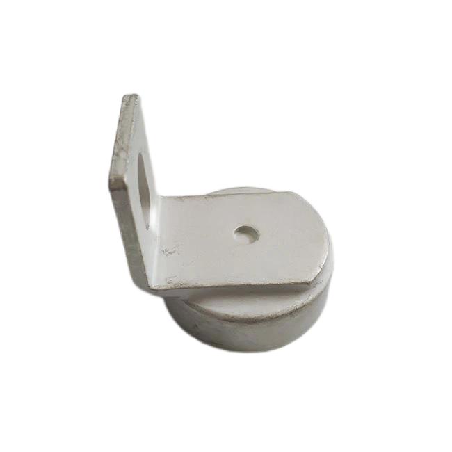Matte Tin-Plated Copper Contact For EV Fuse