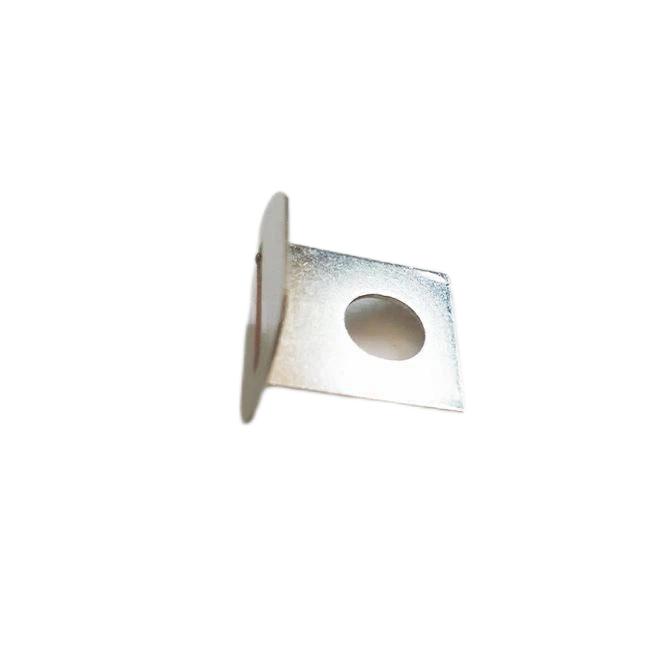 End Blade Ferrules Copper For EV Fuse