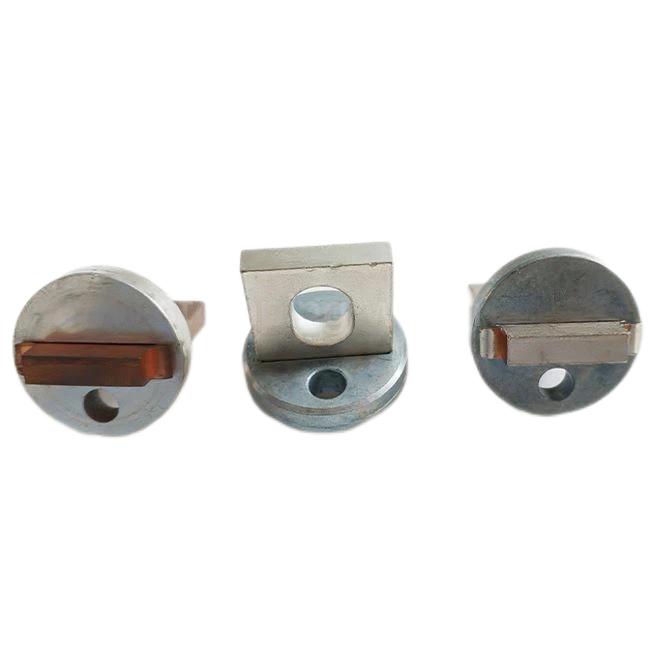 Durable Fuse Terminal Component For EV