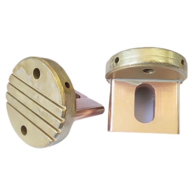 Fuse Blade For EV Bolt Type Fuse