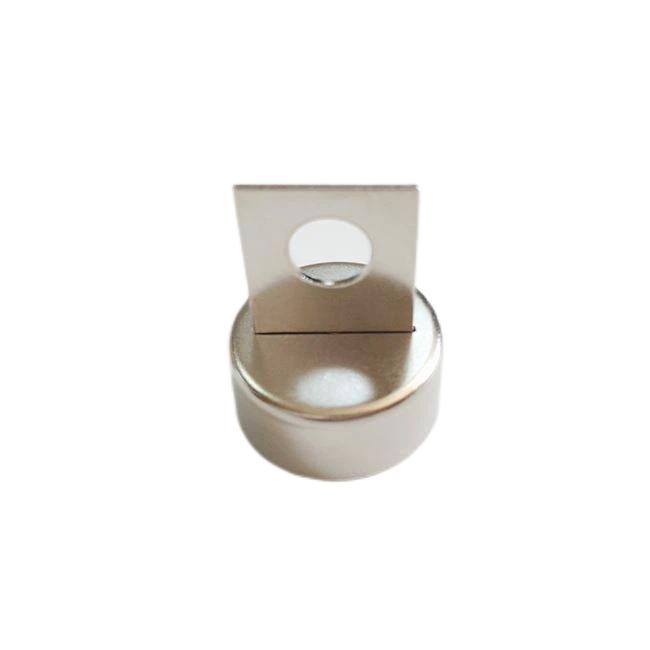 Copper Knife Blade For EV Fuse
