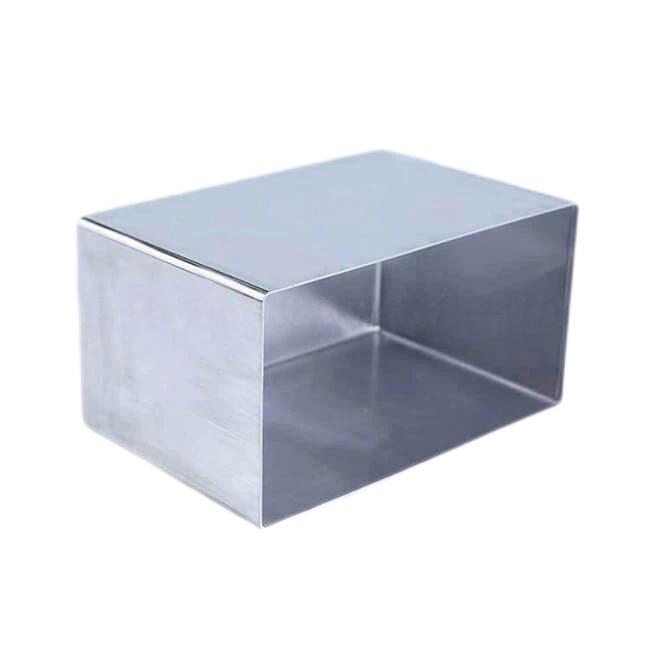 LiFePO Battery Pack Aluminum Housing