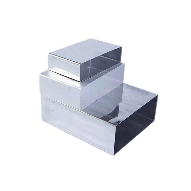 Lto Lithium Battery Aluminum Housing