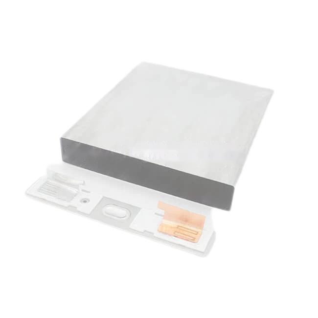 LiFePO4 Aluminum Cases Battery Cell