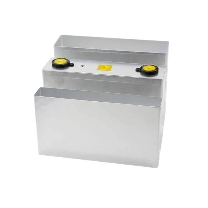 Aluminum Battery Boxes