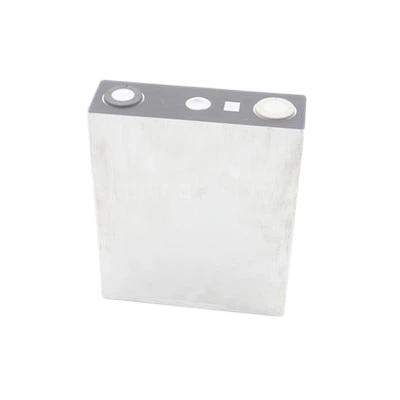 Aluminum Shell For LiFePO4 Battery Pack