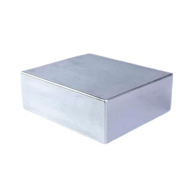 Aluminum Battery Case For EV Application